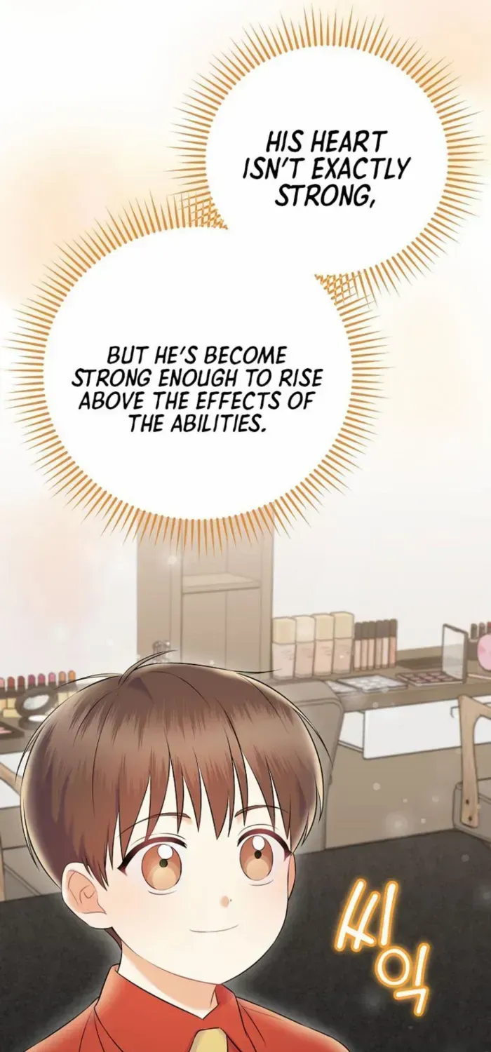 Read Superstar From Age 0 chapter 69 image 49 on Lezhin