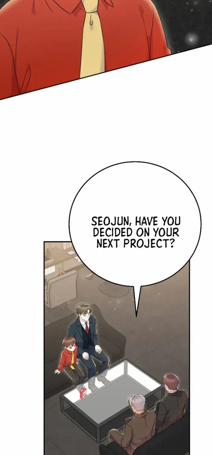 Read Superstar From Age 0 chapter 69 image 50 on Lezhin