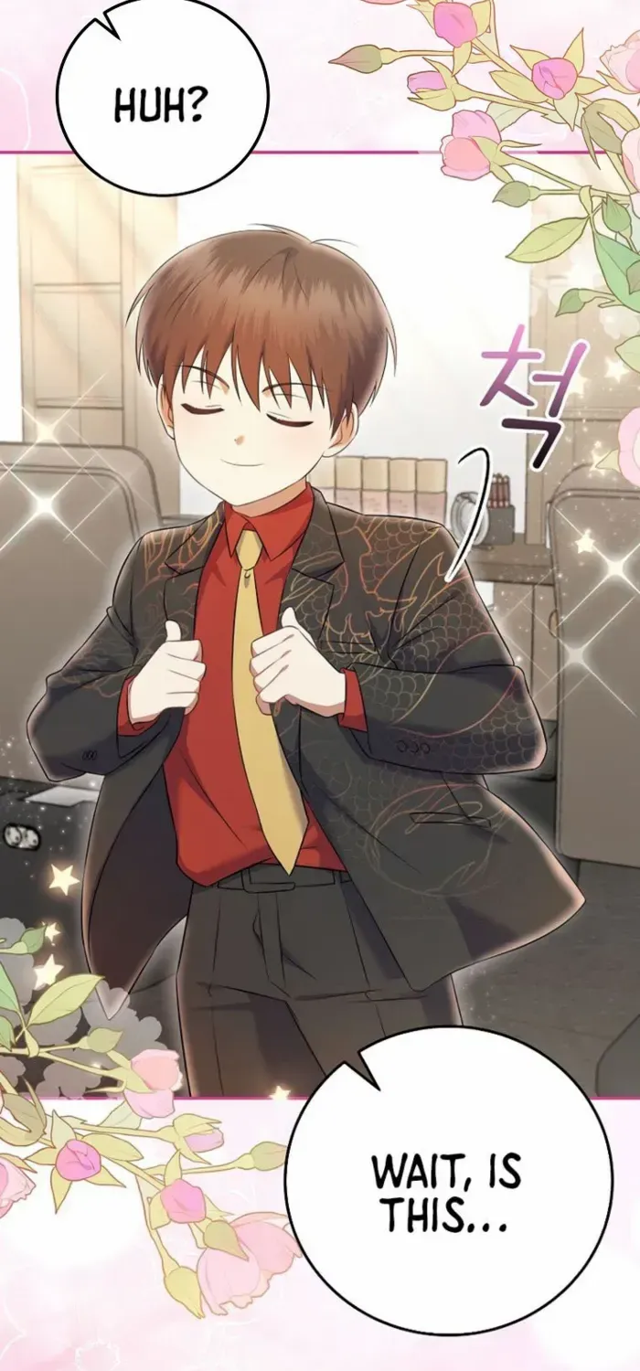 Read Superstar From Age 0 chapter 69 image 56 on Lezhin