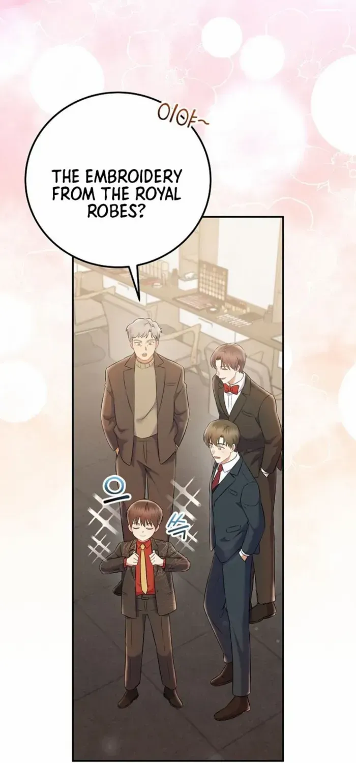 Read Superstar From Age 0 chapter 69 image 57 on Lezhin