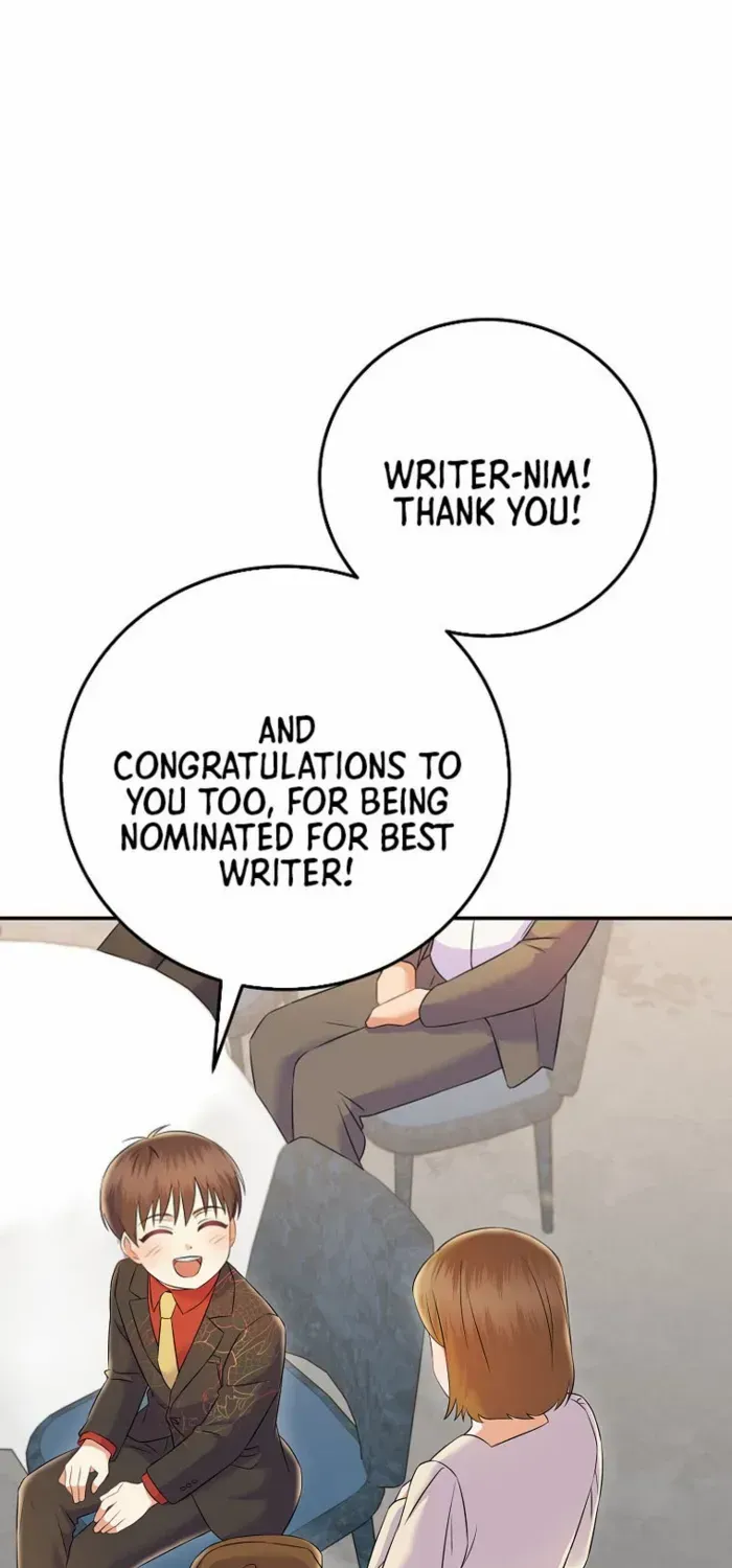 Read Superstar From Age 0 chapter 69 image 64 on Lezhin