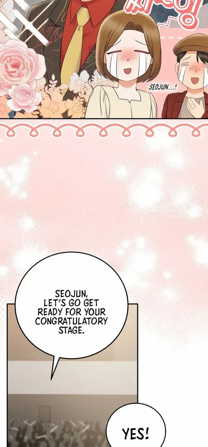 Read Superstar From Age 0 chapter 69 image 66 on Lezhin