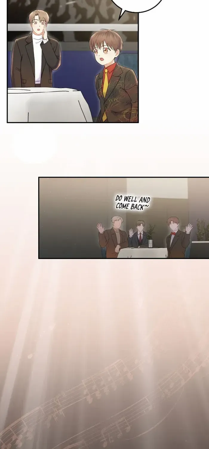 Read Superstar From Age 0 chapter 69 image 67 on Lezhin