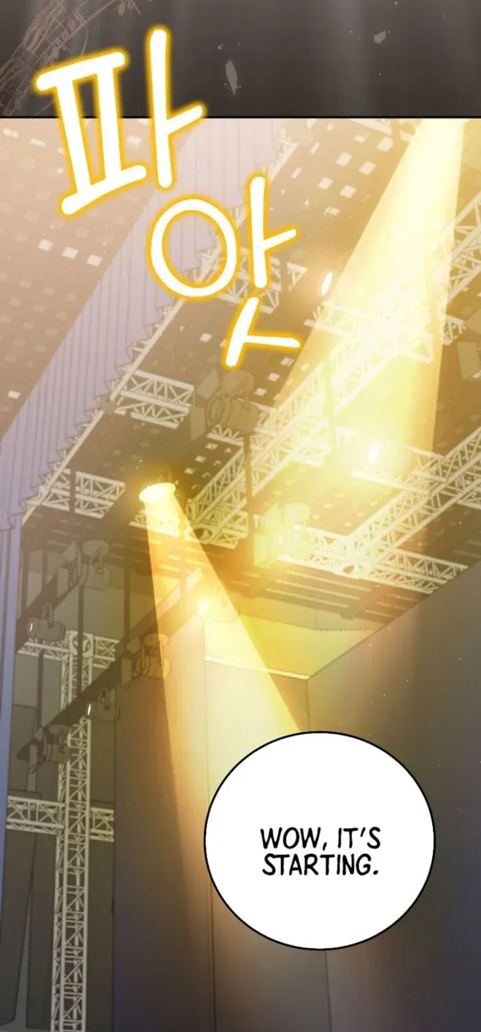 Read Superstar From Age 0 chapter 69 image 69 on Lezhin