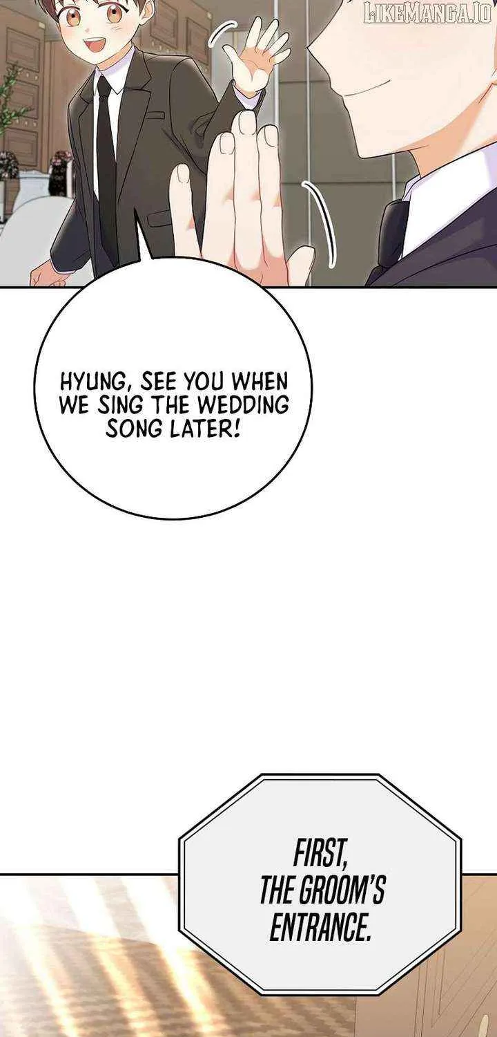 Read Superstar From Age 0 chapter 70 image 104 on Lezhin