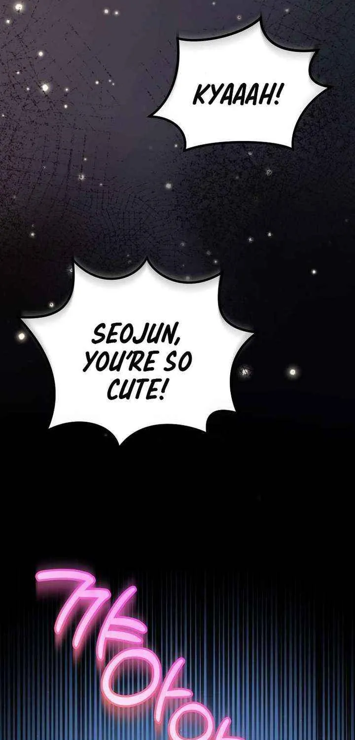 Read Superstar From Age 0 chapter 70 image 12 on Lezhin