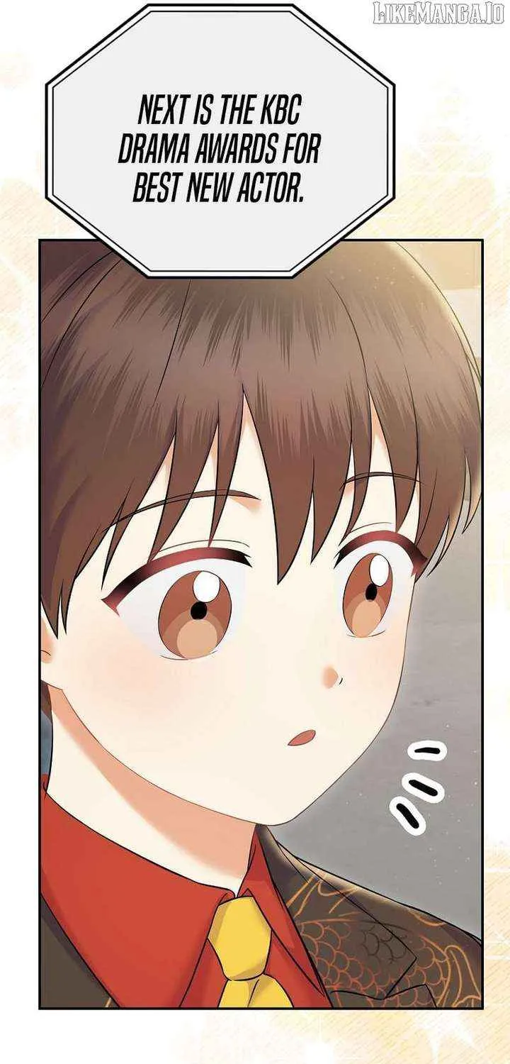 Read Superstar From Age 0 chapter 70 image 20 on Lezhin