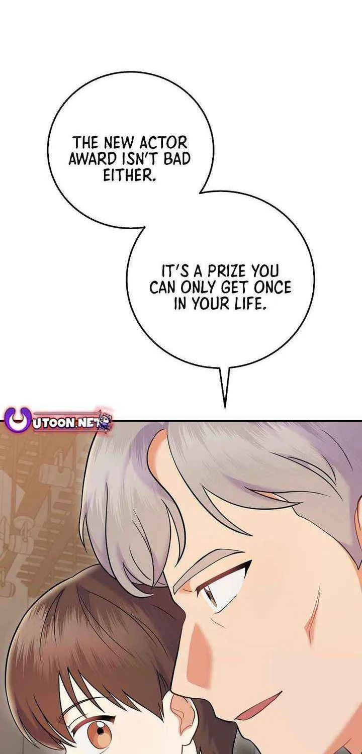 Read Superstar From Age 0 chapter 70 image 26 on Lezhin