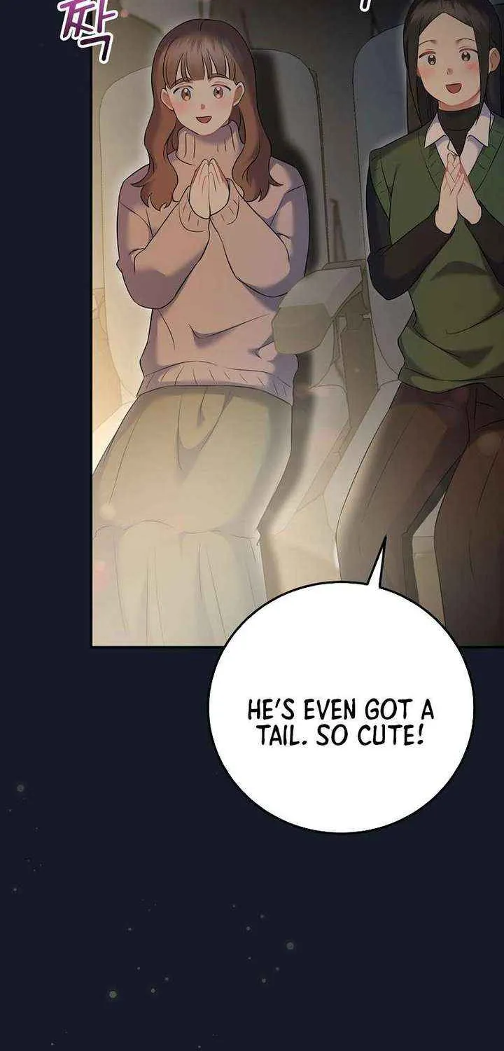 Read Superstar From Age 0 chapter 70 image 3 on Lezhin