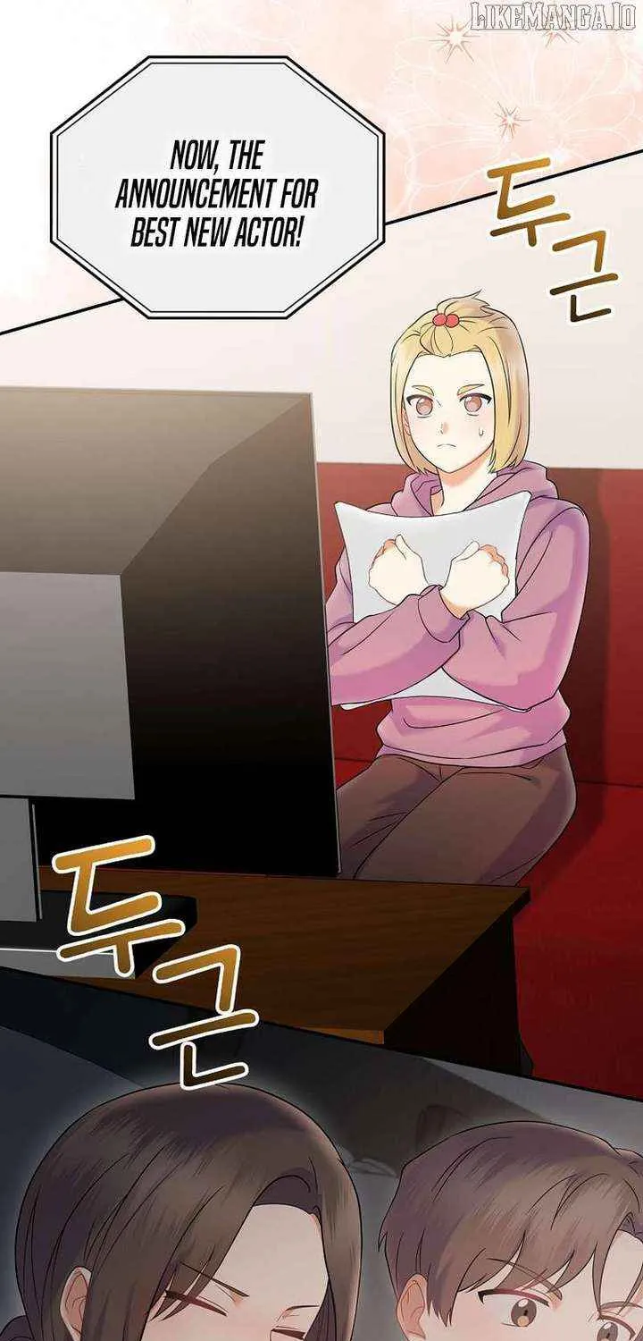 Read Superstar From Age 0 chapter 70 image 30 on Lezhin