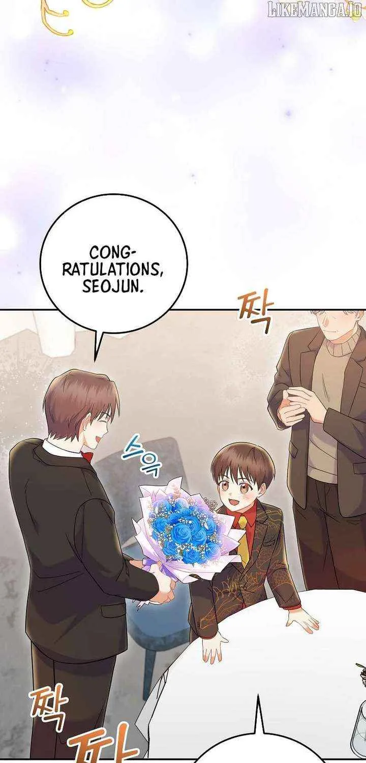 Read Superstar From Age 0 chapter 70 image 35 on Lezhin