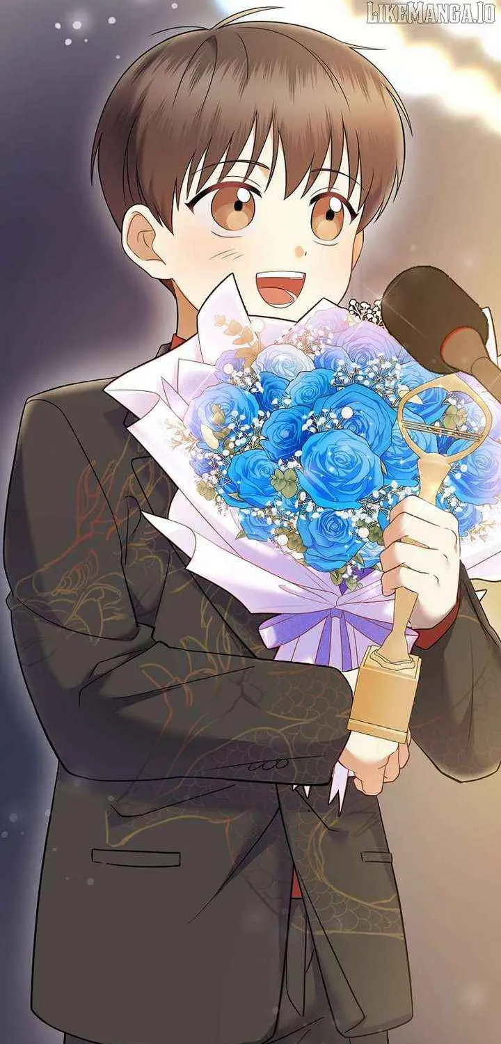 Read Superstar From Age 0 chapter 70 image 40 on Lezhin