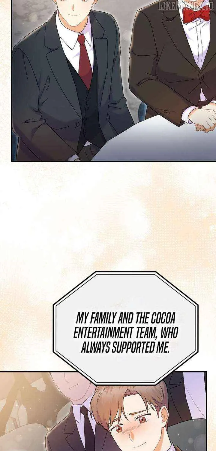 Read Superstar From Age 0 chapter 70 image 45 on Lezhin