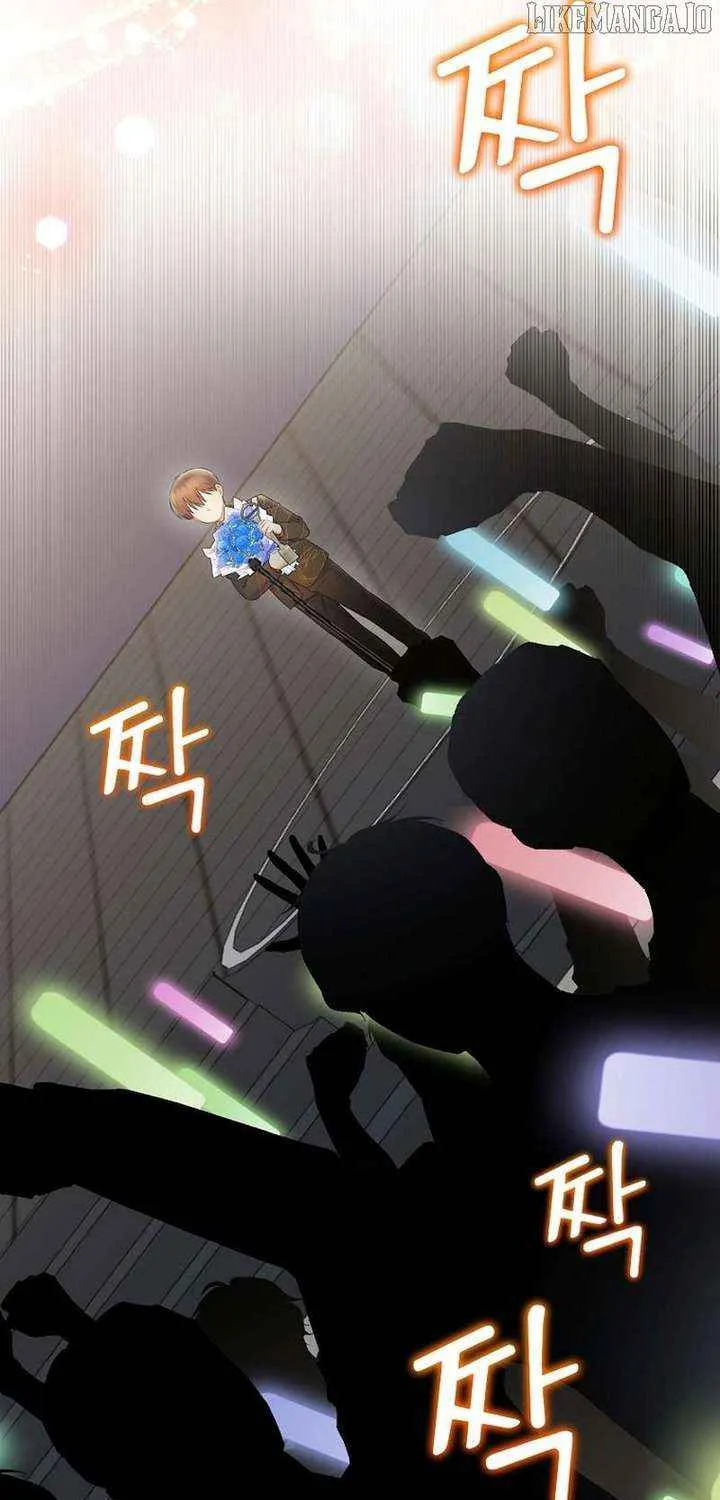 Read Superstar From Age 0 chapter 70 image 50 on Lezhin