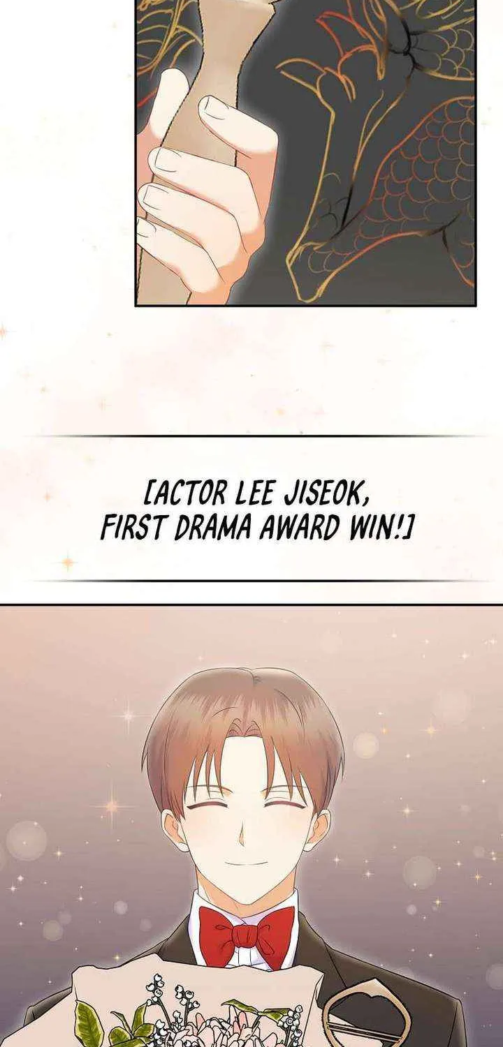 Read Superstar From Age 0 chapter 70 image 53 on Lezhin