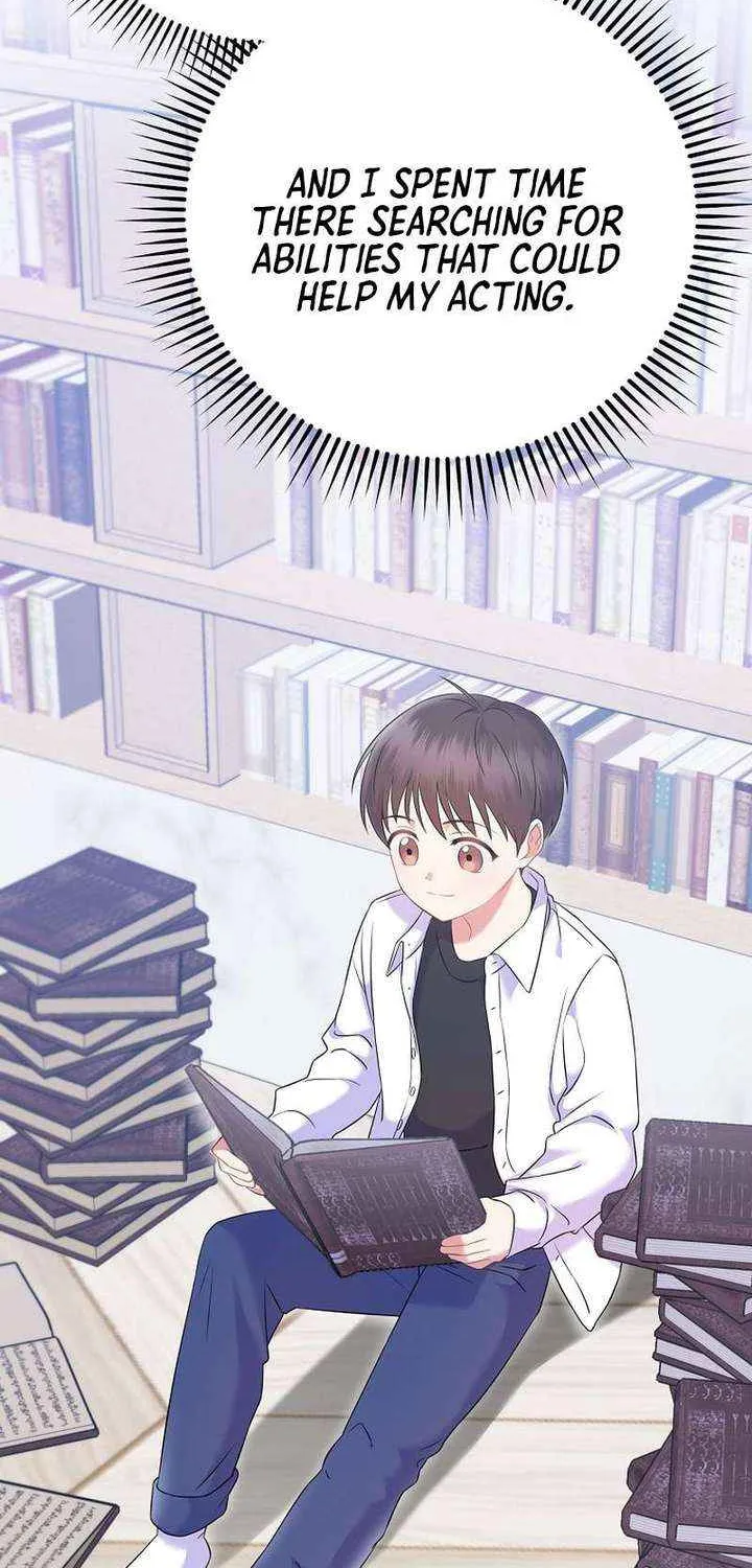 Read Superstar From Age 0 chapter 70 image 58 on Lezhin