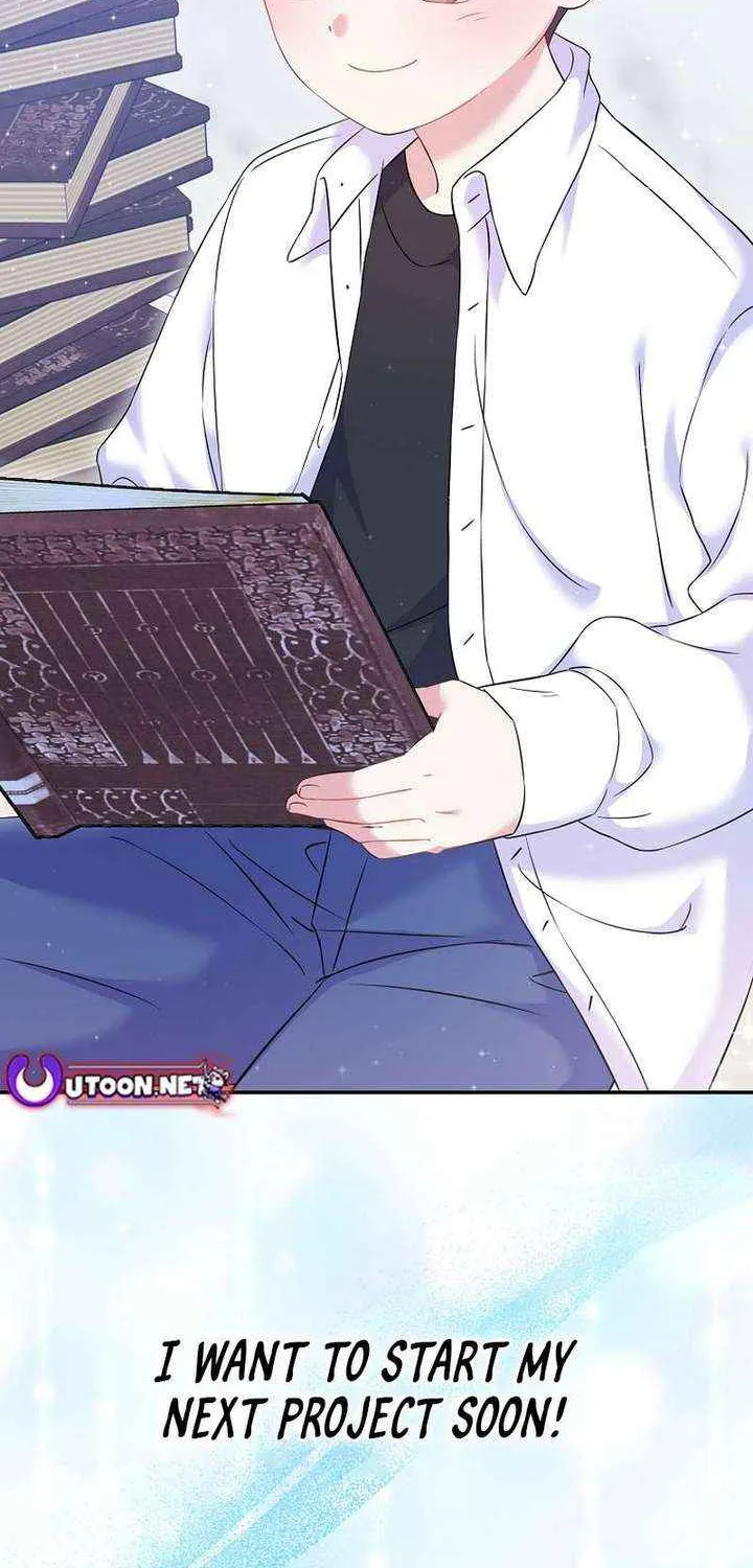 Read Superstar From Age 0 chapter 70 image 61 on Lezhin