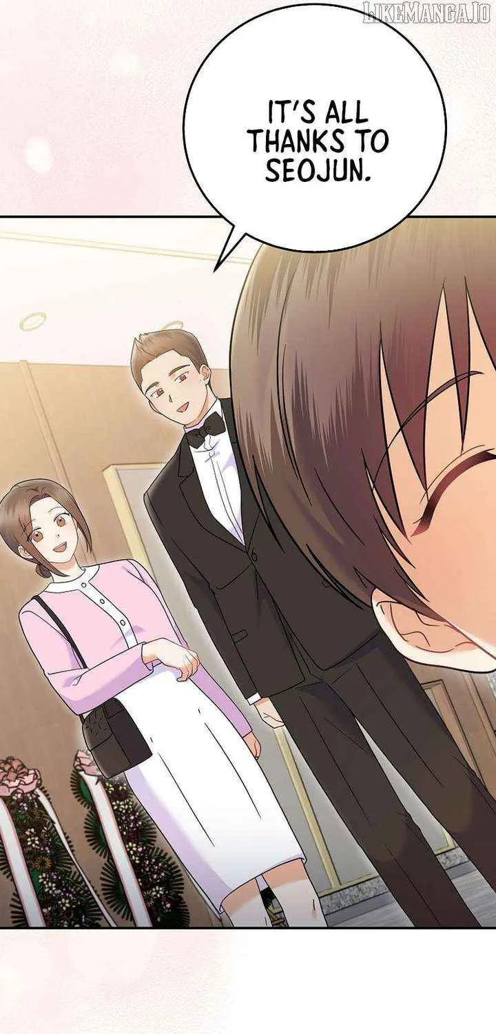 Read Superstar From Age 0 chapter 70 image 89 on Lezhin