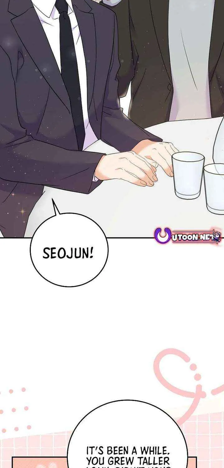 Read Superstar From Age 0 chapter 70 image 96 on Lezhin