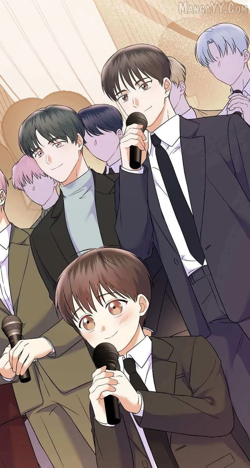 Read Superstar From Age 0 chapter 71 image 12 on Lezhin
