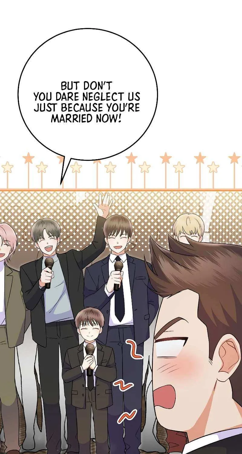 Read Superstar From Age 0 chapter 71 image 15 on Lezhin
