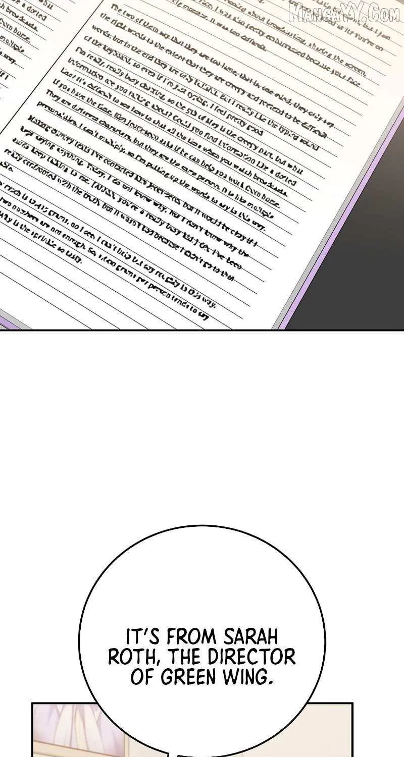 Read Superstar From Age 0 chapter 71 image 27 on Lezhin