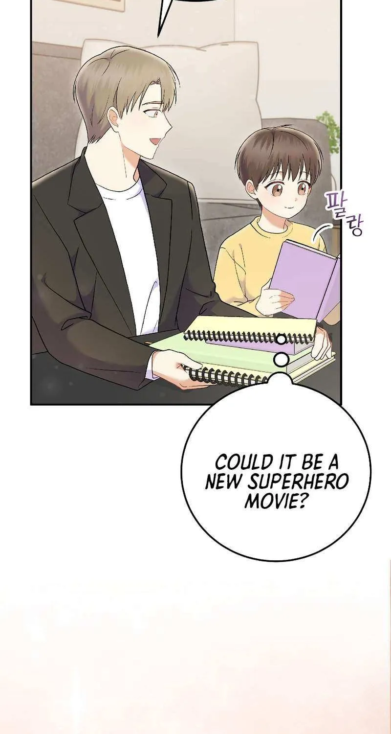 Read Superstar From Age 0 chapter 71 image 28 on Lezhin