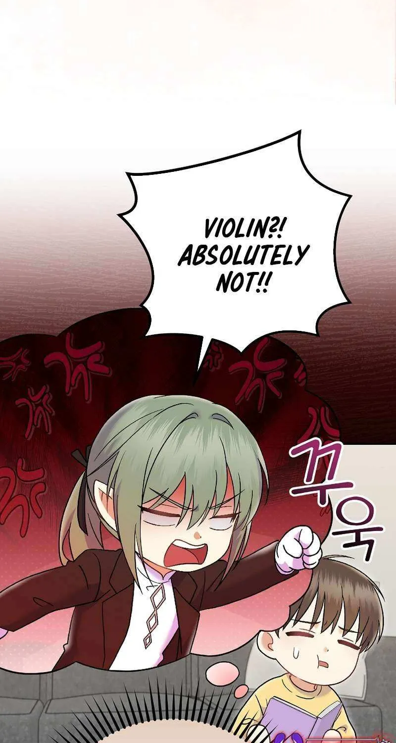 Read Superstar From Age 0 chapter 71 image 30 on Lezhin