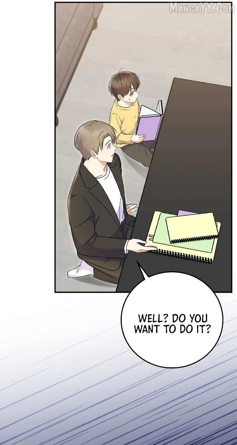 Read Superstar From Age 0 chapter 71 image 32 on Lezhin