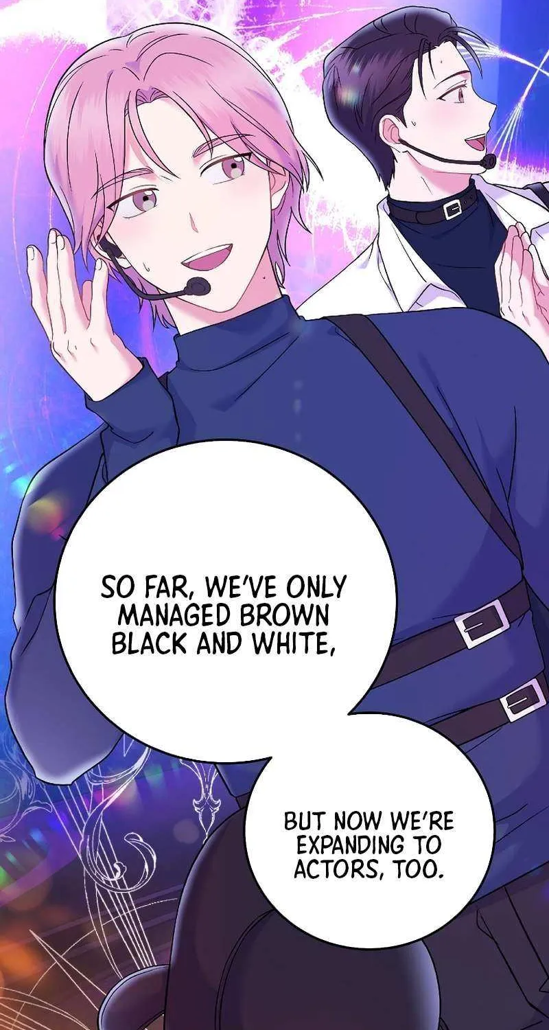Read Superstar From Age 0 chapter 71 image 48 on Lezhin
