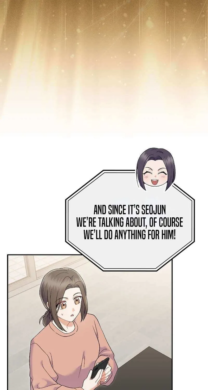 Read Superstar From Age 0 chapter 71 image 50 on Lezhin