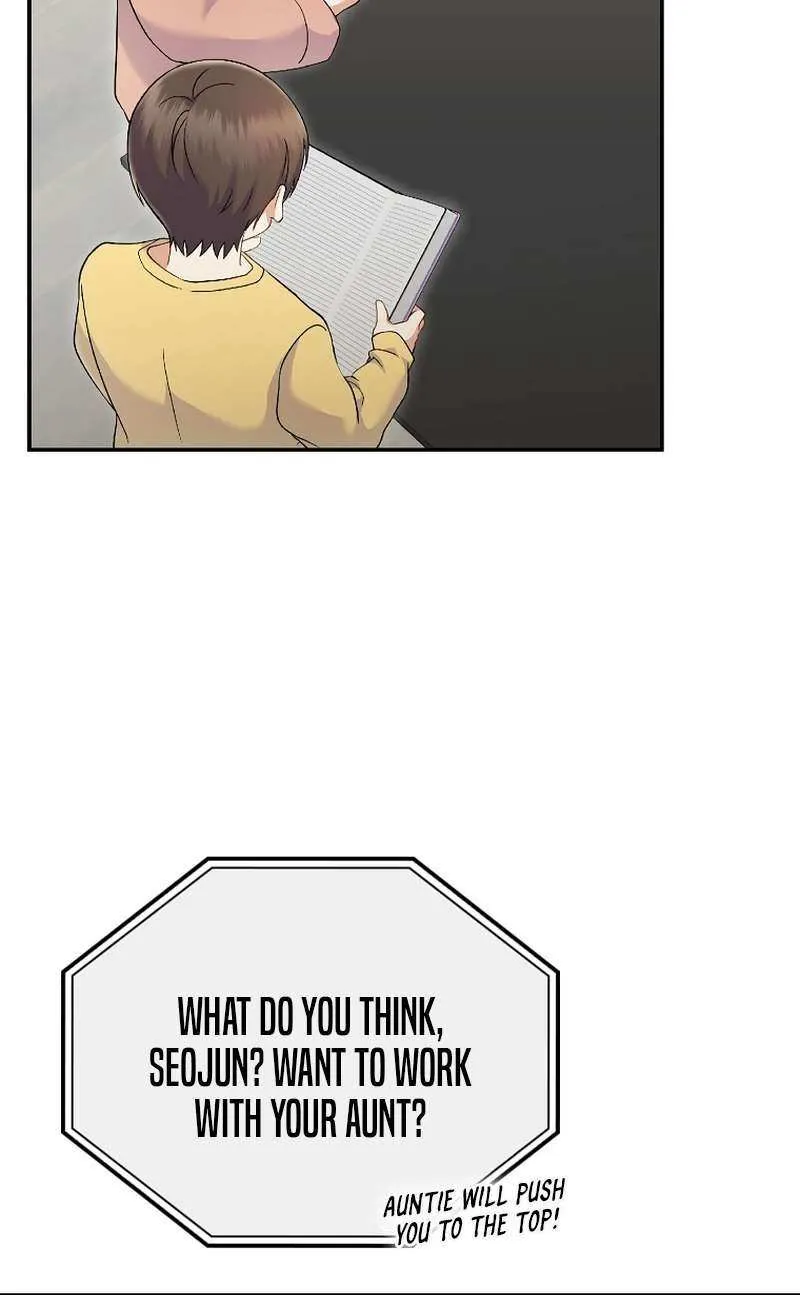 Read Superstar From Age 0 chapter 71 image 51 on Lezhin