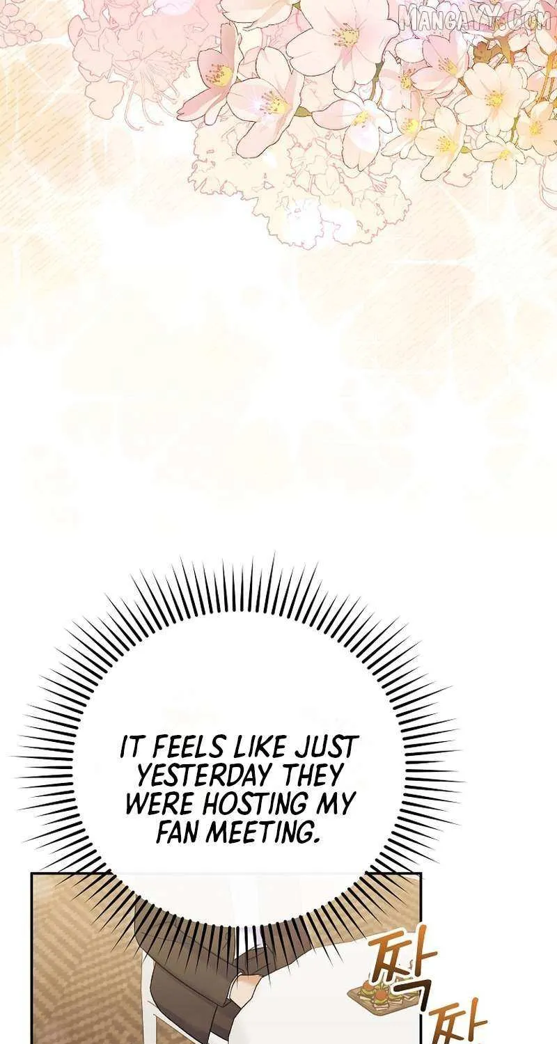 Read Superstar From Age 0 chapter 71 image 6 on Lezhin