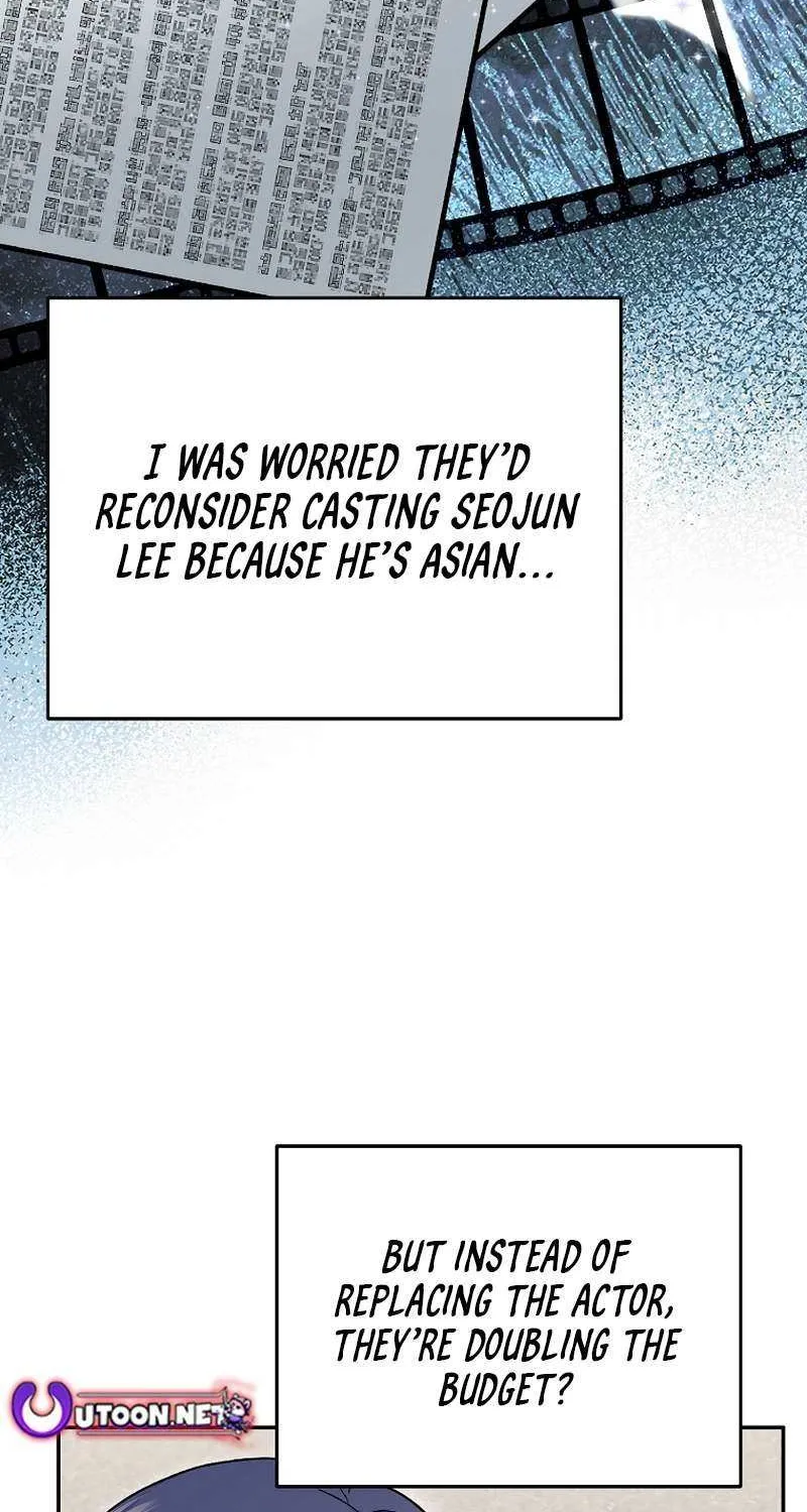 Read Superstar From Age 0 chapter 71 image 65 on Lezhin