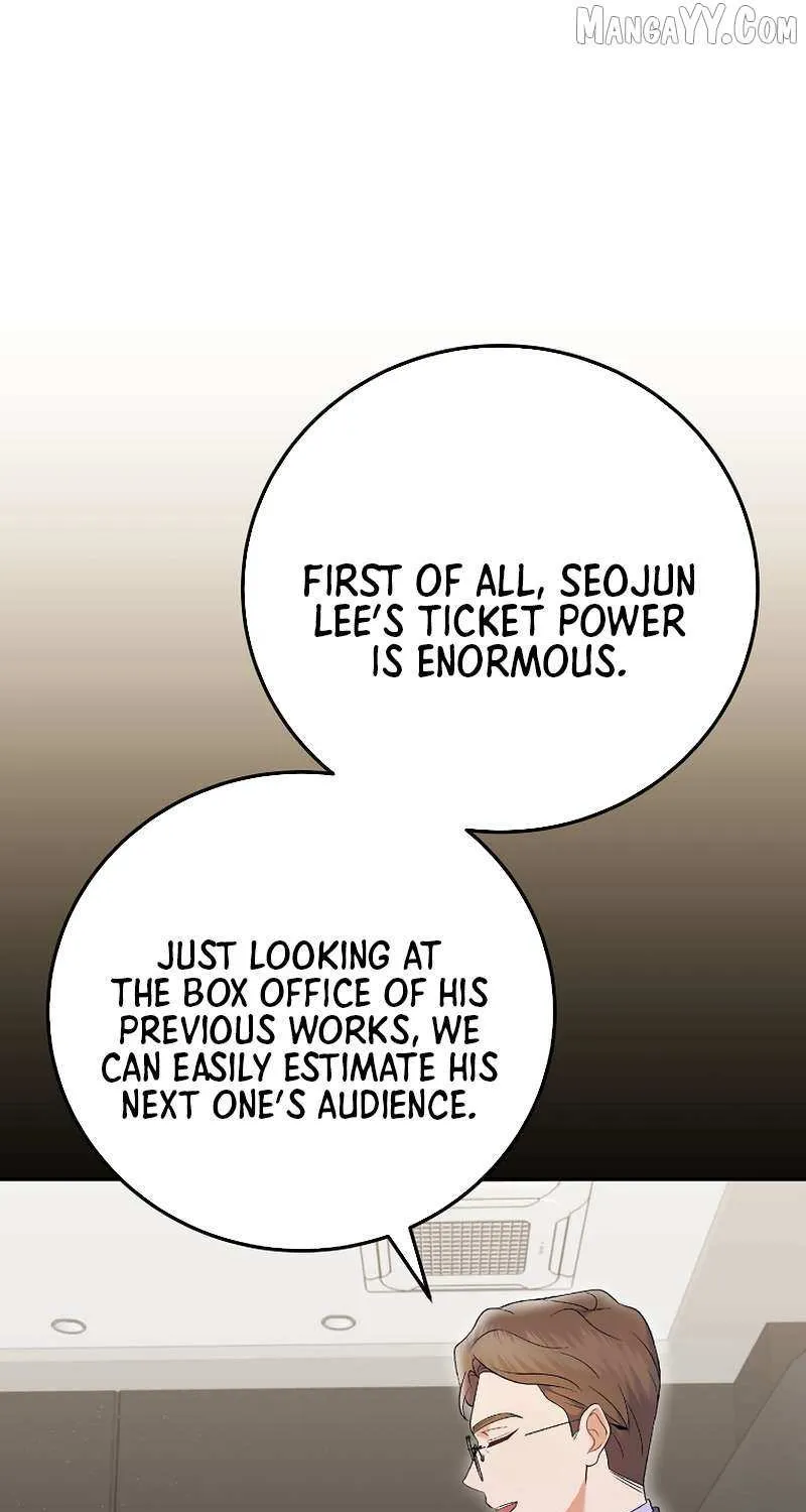 Read Superstar From Age 0 chapter 71 image 67 on Lezhin
