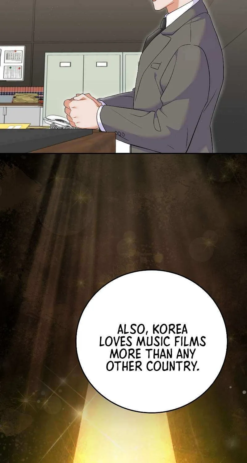 Read Superstar From Age 0 chapter 71 image 68 on Lezhin