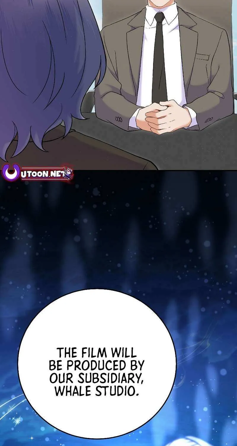 Read Superstar From Age 0 chapter 71 image 74 on Lezhin