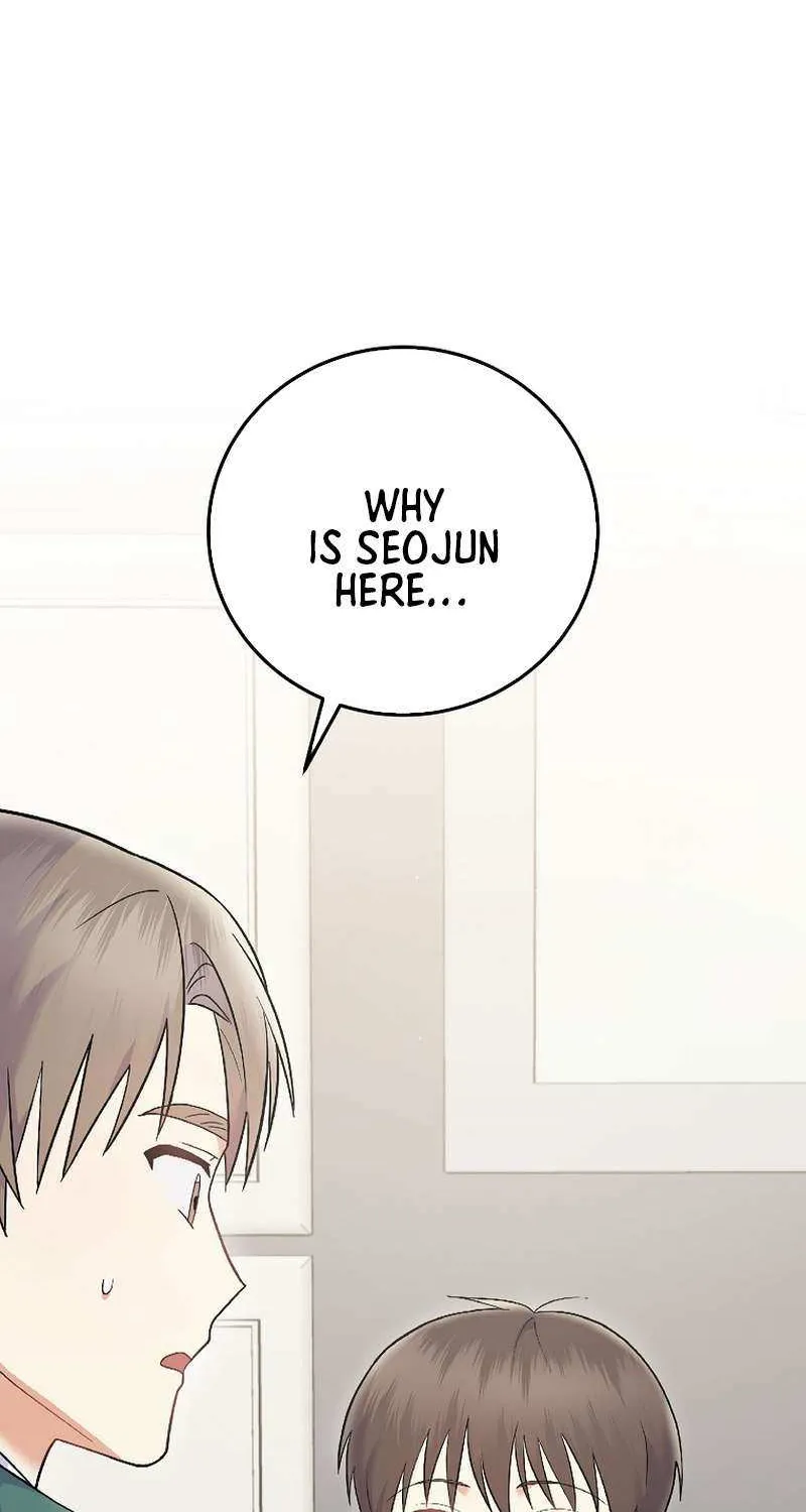 Read Superstar From Age 0 chapter 72 image 1 on Lezhin