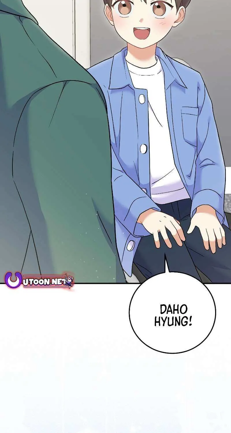 Read Superstar From Age 0 chapter 72 image 2 on Lezhin