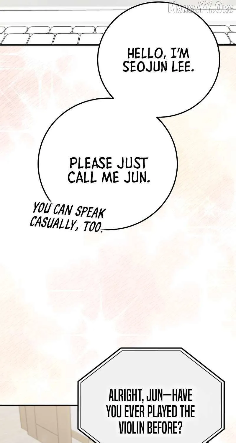 Read Superstar From Age 0 chapter 72 image 20 on Lezhin