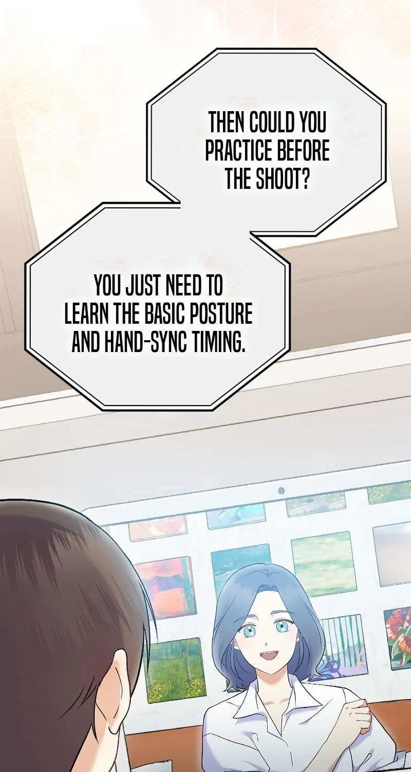 Read Superstar From Age 0 chapter 72 image 22 on Lezhin