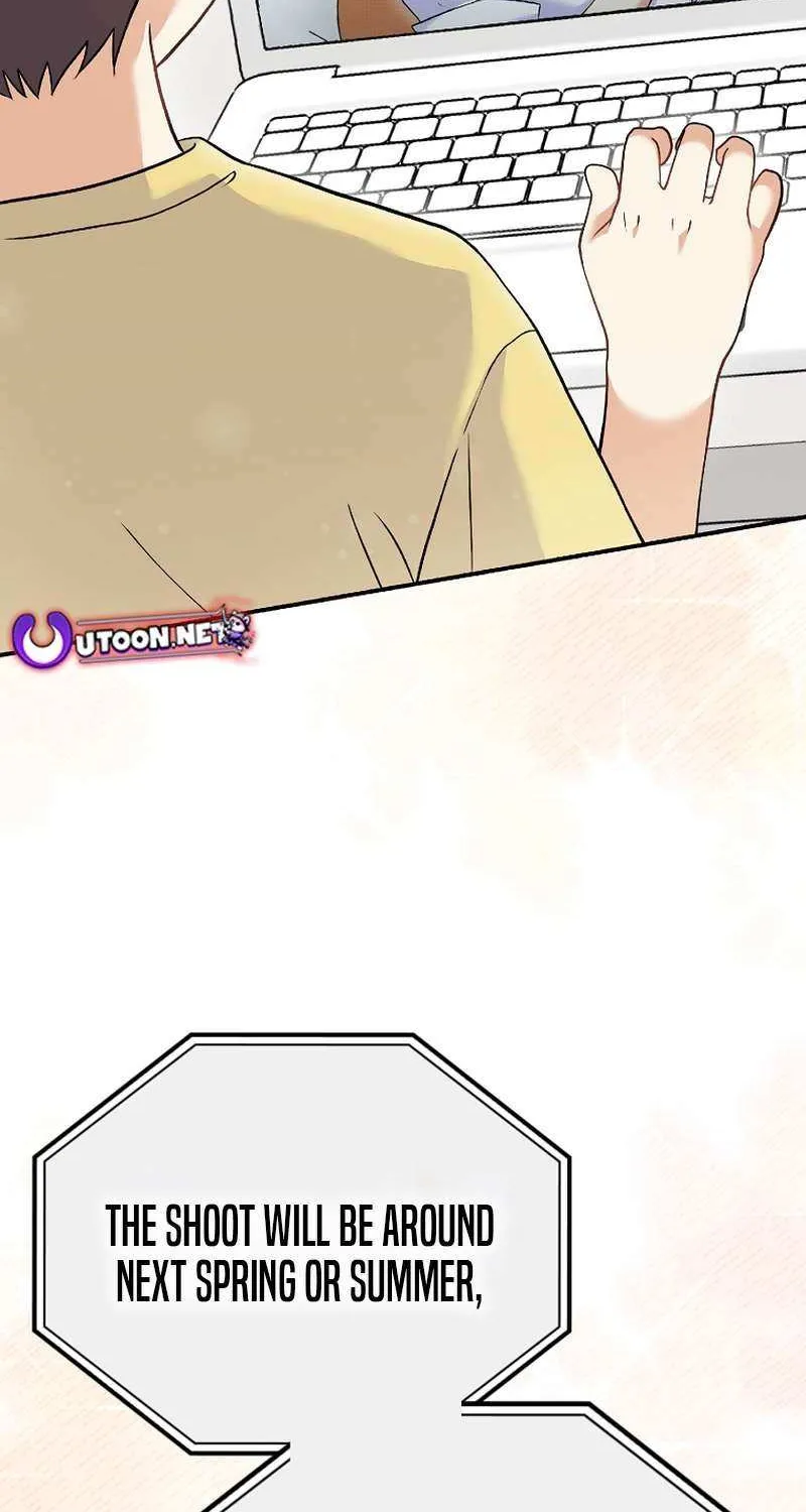 Read Superstar From Age 0 chapter 72 image 23 on Lezhin