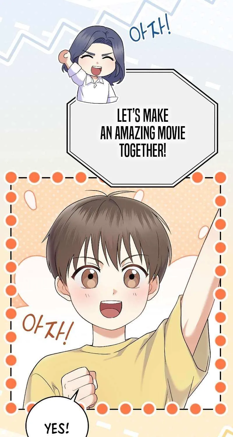 Read Superstar From Age 0 chapter 72 image 27 on Lezhin