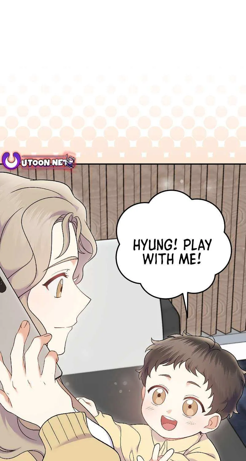 Read Superstar From Age 0 chapter 72 image 37 on Lezhin