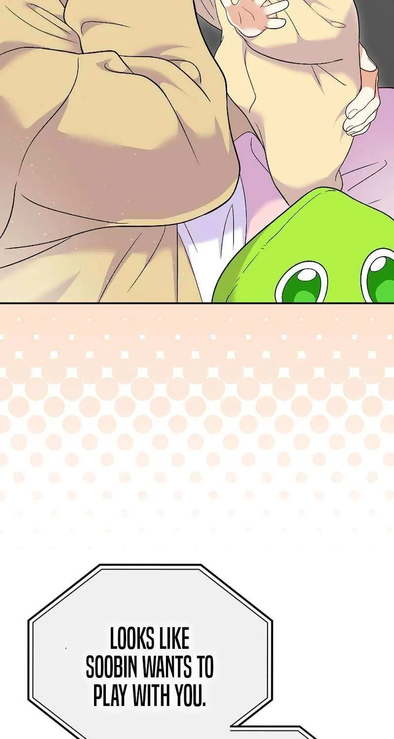 Read Superstar From Age 0 chapter 72 image 38 on Lezhin