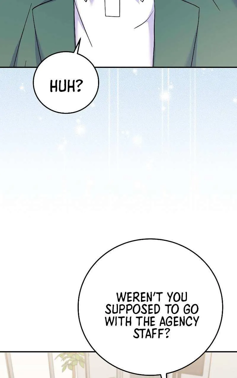 Read Superstar From Age 0 chapter 72 image 4 on Lezhin