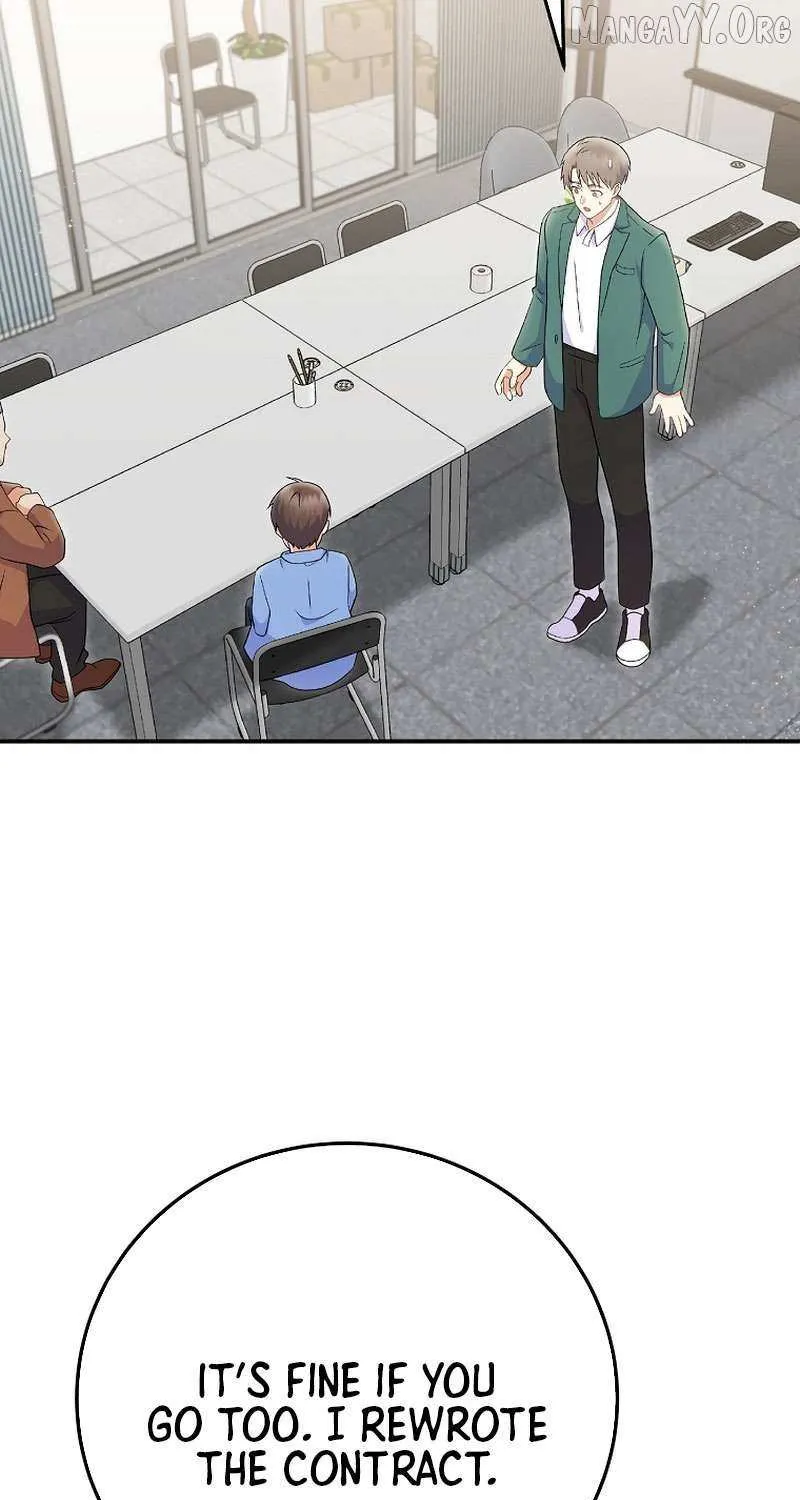 Read Superstar From Age 0 chapter 72 image 5 on Lezhin