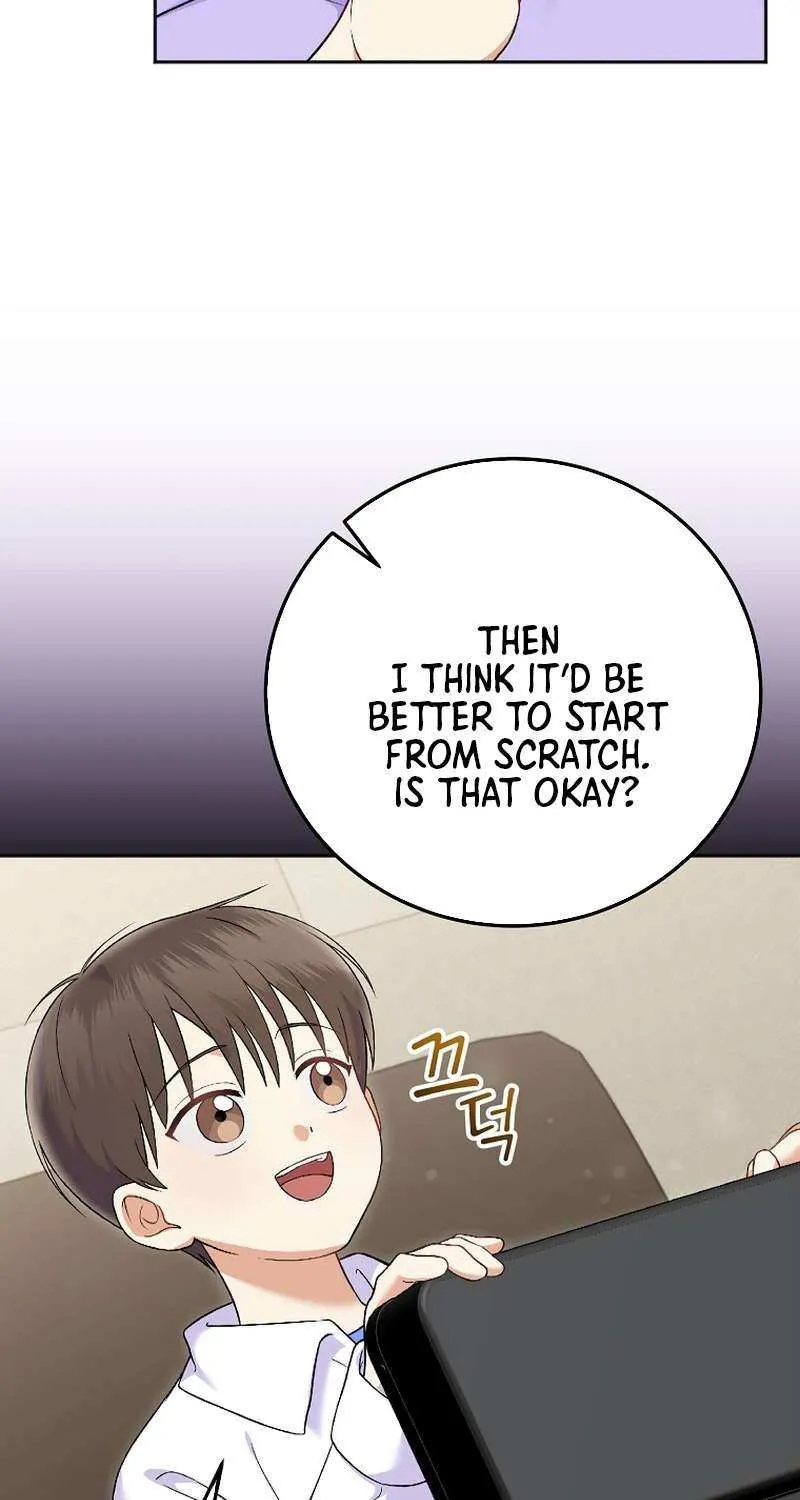 Read Superstar From Age 0 chapter 72 image 64 on Lezhin
