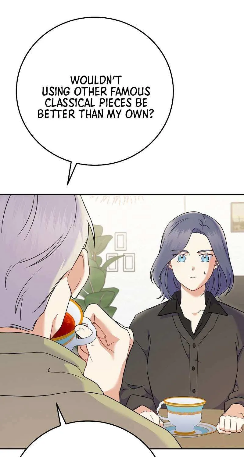 Read Superstar From Age 0 chapter 72 image 85 on Lezhin