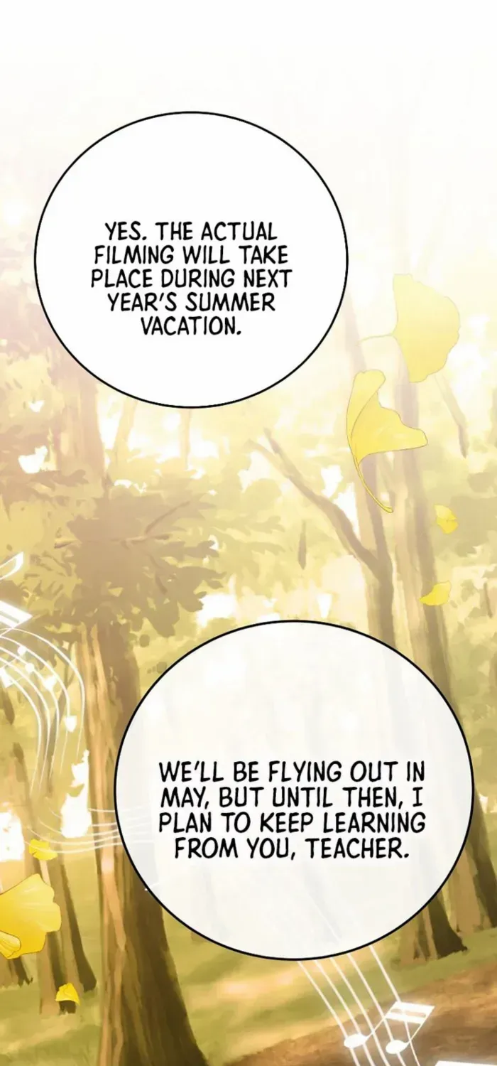 Read Superstar From Age 0 chapter 73 image 1 on Lezhin